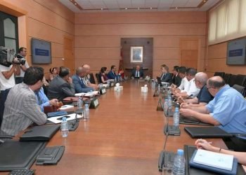 خمس نقابات تعرض تصوراتها بشأن النظام الأساسي لموظفي وزارة التربية الوطنية