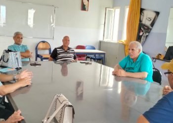 ميلاد جمعية الهوية الثقافية المغربية بالقنيطرة