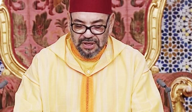 ملك البلاد يدعو الحكومة إلى التصدي بحزم ومسوؤلية للمضاربات والتلاعب بالأسعار