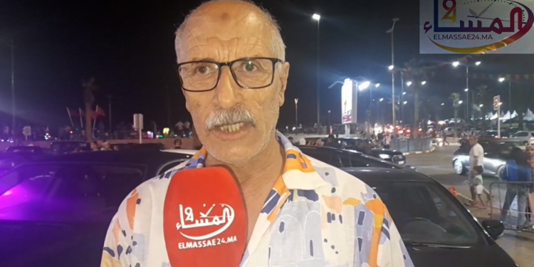 الذكرى ال50 لتأسيس فريق أجاكس القنيطري