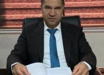 *رشيد أيت بلعربي*: الفساد داخل القضاء المغربي؟ 