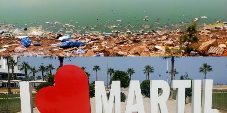 صيف مرتيل.. ما بين طموح اللواء الازرق واكراهات الواقع!