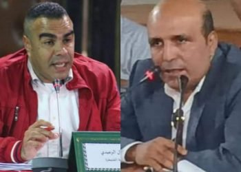 مستشار جماعي بالقنيطرة يتهم البوعناني بنهج سياسة الكيل بمكيالين