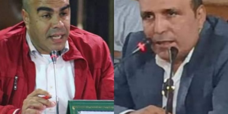 مستشار جماعي بالقنيطرة يتهم البوعناني بنهج سياسة الكيل بمكيالين