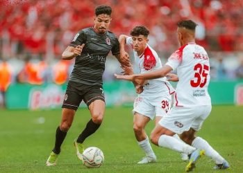 مواجهات قوية في أول دورة للبطولة الاحترافية