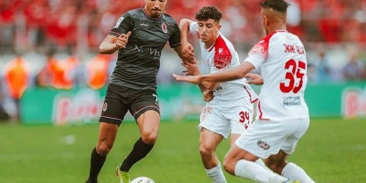 مواجهات قوية في أول دورة للبطولة الاحترافية