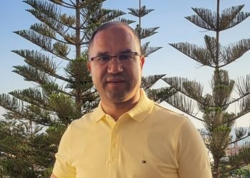 *رشيد آيت بلعربي*: