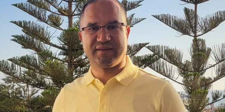 *رشيد آيت بلعربي*: