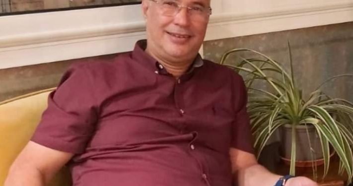 قيادي يساري يدعو إلى تشكيل حزب سياسي يتسع لكل أطياف اليسار