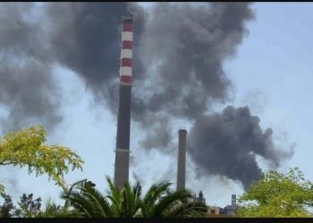 “غرينبيس” تدخل على خط الغبار الأسود بالقنيطرة وعامل الإقليم يتخذ خطوات جديدة لمواجهته