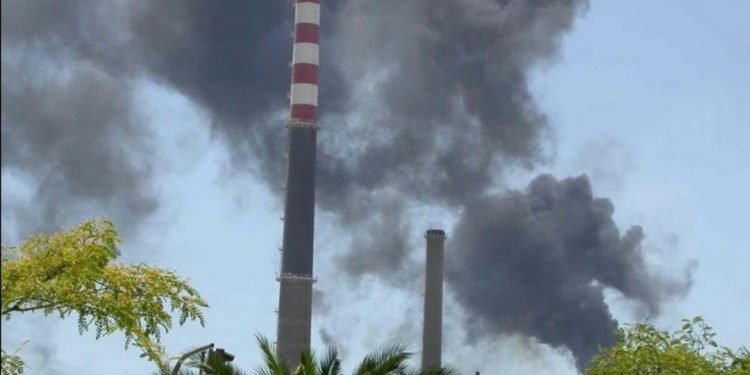 “غرينبيس” تدخل على خط الغبار الأسود بالقنيطرة وعامل الإقليم يتخذ خطوات جديدة لمواجهته