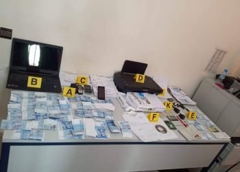 إحالة مشتبه في تزويره للعملة الوطنية على وكيل الملك بالقنيطرة