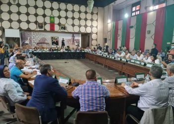 مستشاران معارضان يطالبان عمدة القنيطرة بالتجاوب مع انتظارات المواطنين