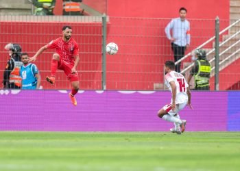 كلاسيكو الرباط ينتهي بالتعادل وحسنية أكادير والجيش يعودان بفوز من خارج الديار