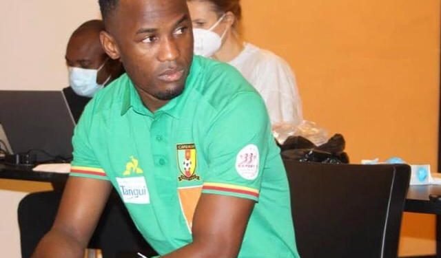 الفيفا تنتصر للرجاء في نزاعه مع فابريس أولينغا