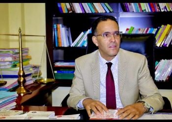 الغلوسي يستنكر التساهل مع المتورطين في جرائم الفساد المالي