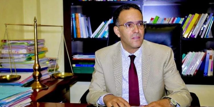 الغلوسي يستنكر التساهل مع المتورطين في جرائم الفساد المالي