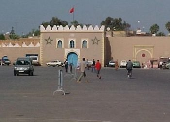 إخوان بنكيران يستنكرون تبذير المال العام بإقليم تزنيت