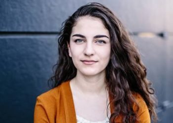 تعيين أصغر وزيرة في تاريخ السويد