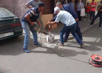 انتشار الحواجز العشوائية يستنفر سلطات القنيطرة