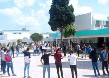 “أوطم” بتطوان يؤكد حق الجميع في اجتياز مباريات الماستر