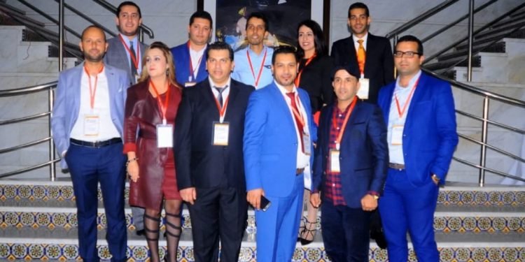 مقاولون شباب يدعون الحكومة إلى إنقاذ قطاع العقار من “السكتة القلبية”