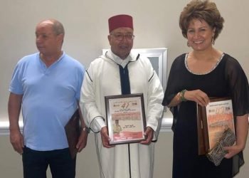 “أجاكس ميامي” تكرم بدوان وغاندي نجم الرجاء ومنتخب مكسيكو 70 ورياضيين مغاربة