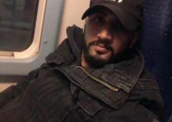 وفاة محروس نظريا بالمنطقة الأمنية لابن جرير