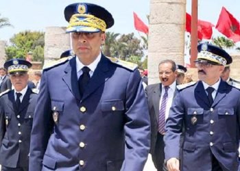 حموشي يصرف منح التميز الدراسي لفائدة أطفال وأيتام أسرة الأمن الوطني