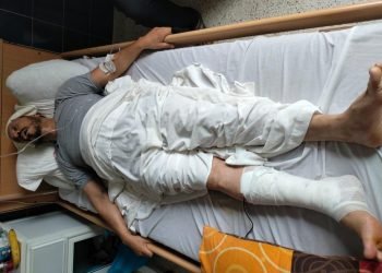 فاعل سياسي وحقوقي يتعرض لاعتداء خطير بمدينة آسفي