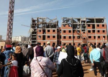 “التامني” تحذر الوزيرة المنصوري من تجاهل ملف المتضررين من ملف العقار بتمارة