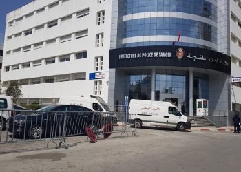 العثور على الفتاة القاصرة التي اختفت في ظروف مجهولة بطنجة