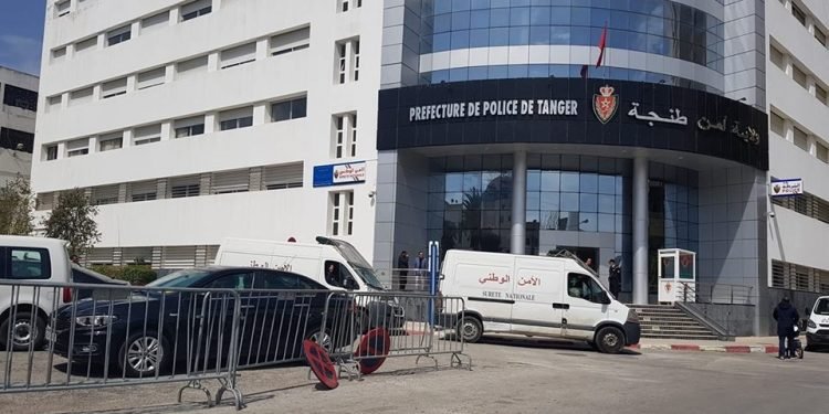 العثور على الفتاة القاصرة التي اختفت في ظروف مجهولة بطنجة