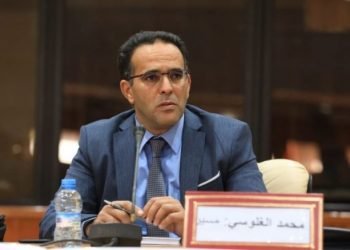 الغلوسي: العديد من ملفات الفساد بالمغرب تحتاج إلى عصا موسى لتحريكها