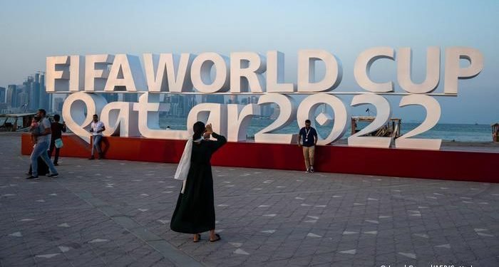 برنامج كأس العالم 2022 كاملا بالتوقيت المغربي