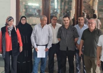 معارضو البوعناني يطالبون الداخلية بالتفاعل الإيجابي مع “فضيحة الگازوال” بالقنيطرة