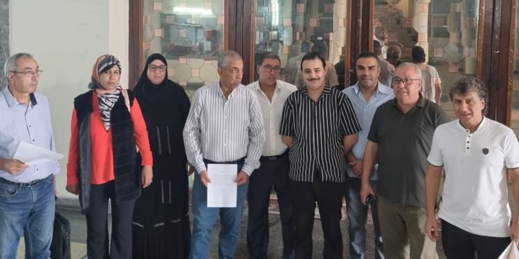 معارضو البوعناني يطالبون الداخلية بالتفاعل الإيجابي مع “فضيحة الگازوال” بالقنيطرة