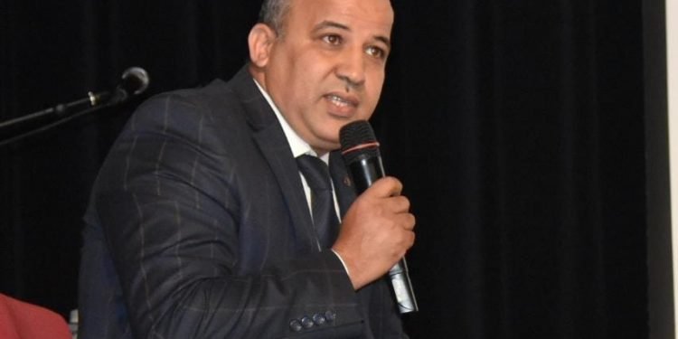 *د.محمد مولود أمنكور*: الإعلام ودوره في الترويج السياحي