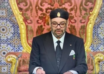 عاهل البلاد يشيد بالتقدم الذي يعرفه مشروع أنبوب الغاز نيجيريا المغرب