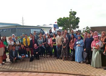 انطلاق مشروع “متحدات ومتحدون من أجل المساواة” بجامعة ابن طفيل القنيطرة