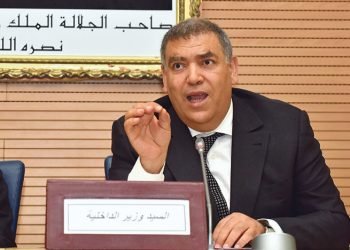 تسريبات جديدة تضع رئيس مجلس القنيطرة أمام شبهة تضارب المصالح