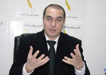 “أوزين” الأوفر حظا لخلافة العنصر على رأس الحركة الشعبية