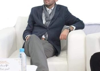 أمين سامي: الصراع الخفي لكأس العالم