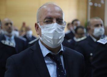 تعيين “عبد الحفيظ فلوس” نائبا لوالي أمن طنجة