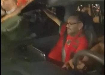 ملك البلاد يشارك فرحة المواطنين بتأهل أسود الأطلس إلى ربع نهائي مونديال قطر