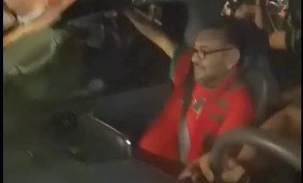 ملك البلاد يشارك فرحة المواطنين بتأهل أسود الأطلس إلى ربع نهائي مونديال قطر