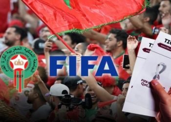 الغلوسي: التحقيق في فضيحة تذاكر المونديال يجب أن يطال كل المتورطين مهما كانت مناصبهم ومراكزهم