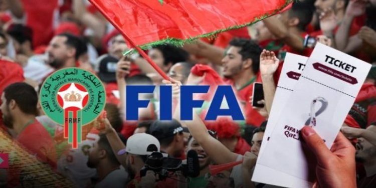 الغلوسي: التحقيق في فضيحة تذاكر المونديال يجب أن يطال كل المتورطين مهما كانت مناصبهم ومراكزهم