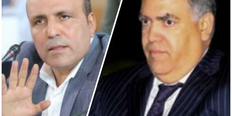 لجنة من الداخلية تحل بالقنيطرة للتحقيق في خروقات محتملة في التعمير