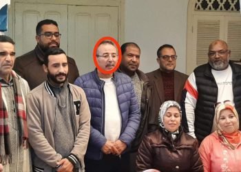 انتخاب بنگدور كاتبا محليا للبيجيدي بالقنيطرة